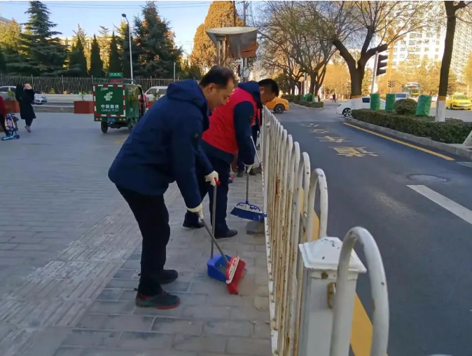 中国尊龙官方打造“泓源红”党建品牌助推高质量发展(图2) 中国尊龙官方打造“泓源红”党建品牌助推高质量发展(图2)