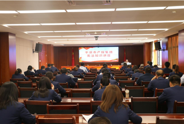 中国尊龙官方打造“泓源红”党建品牌助推高质量发展(图4) 中国尊龙官方打造“泓源红”党建品牌助推高质量发展(图4)