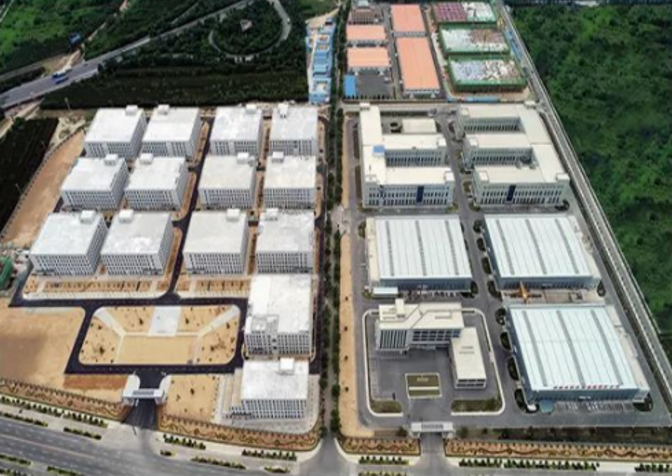 中国尊龙官方打造“泓源红”党建品牌助推高质量发展(图12) 中国尊龙官方打造“泓源红”党建品牌助推高质量发展(图12)