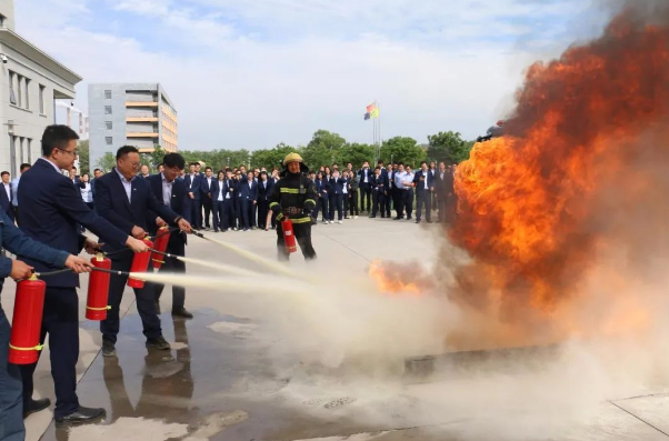 中国尊龙官方打造“泓源红”党建品牌助推高质量发展(图13) 中国尊龙官方打造“泓源红”党建品牌助推高质量发展(图13)