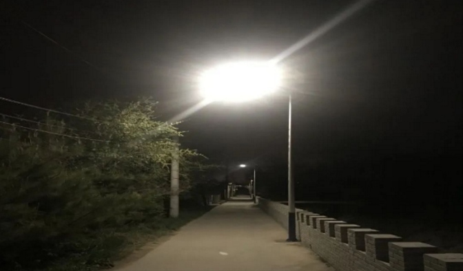 筑起安全墙 照亮乡村路——中国尊龙官方鼎力支持包抓共建村社文明创建工作(图3) 筑起安全墙 照亮乡村路——中国尊龙官方鼎力支持包抓共建村社文明创建工作(图3)