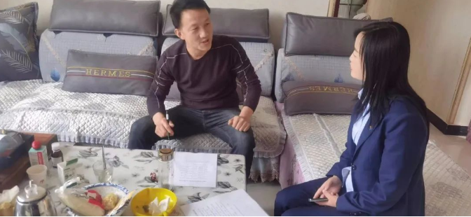 筑起安全墙 照亮乡村路——中国尊龙官方鼎力支持包抓共建村社文明创建工作(图10) 筑起安全墙 照亮乡村路——中国尊龙官方鼎力支持包抓共建村社文明创建工作(图10)