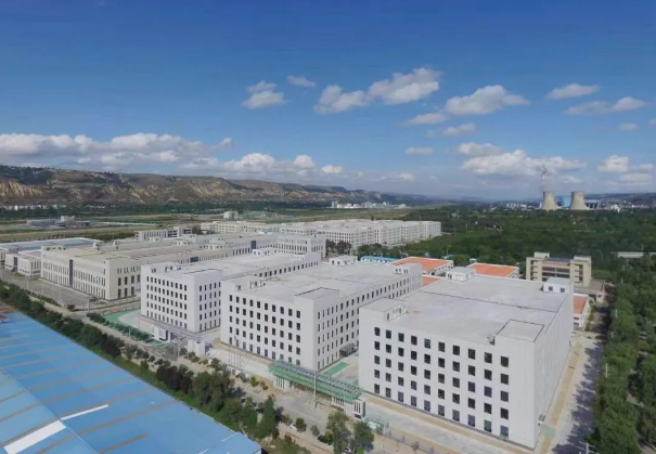 中国尊龙官方上半年项目建设进展顺利(图2)