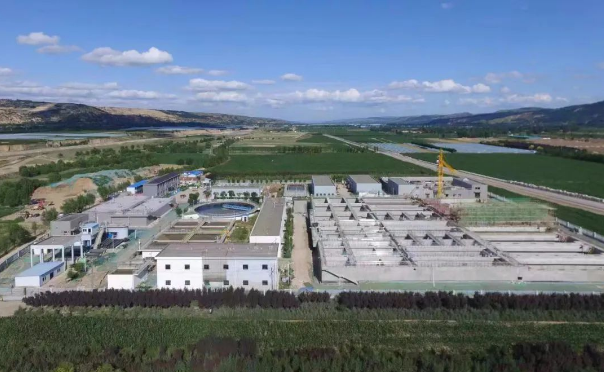 中国尊龙官方上半年项目建设进展顺利(图4)