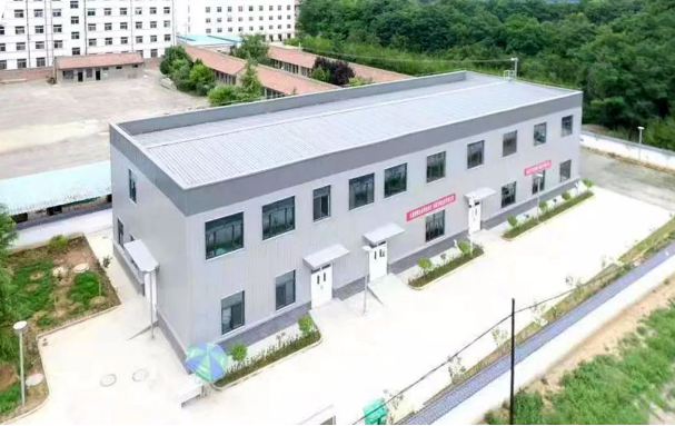 中国尊龙官方上半年项目建设进展顺利(图6)