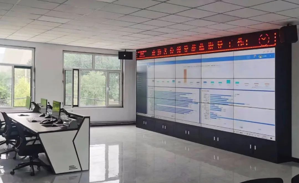 中国尊龙官方上半年项目建设进展顺利(图8)